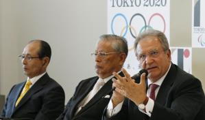 Nuevo esfuerzo por tener a peloteros de las mayores en Tokio