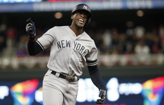 Torres coloca a Yanquis en Serie de Campeonato