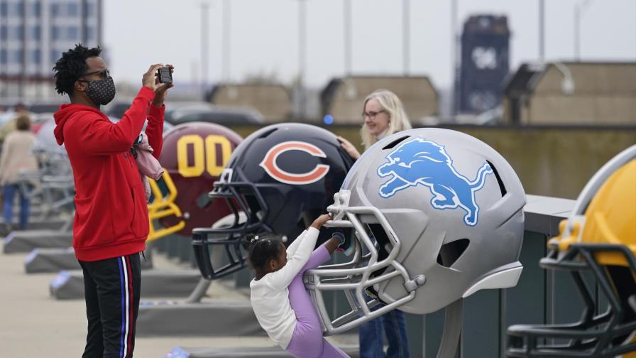 Draft vuelve a las calles con evento en directo y virtual
