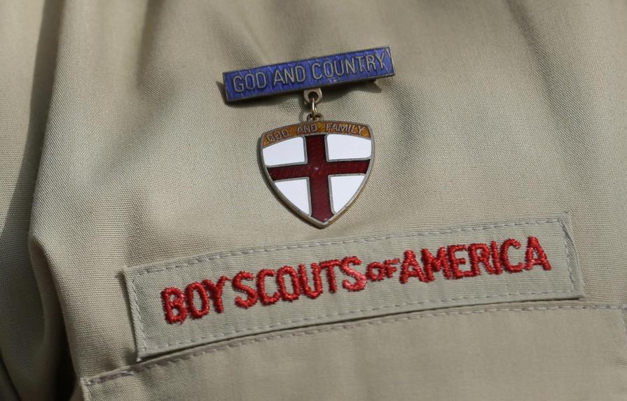 Víctimas de abuso sexual de Boy Scouts enfrentan disyuntiva