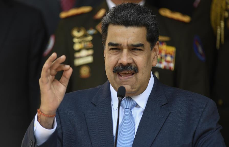 Nicolás Maduro se disculpa por comentarios contra migrantes