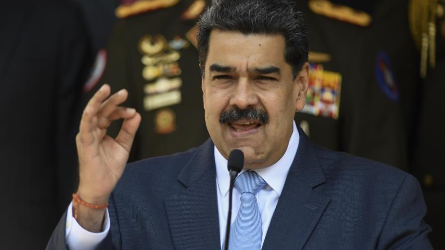 Nicolás Maduro se disculpa por comentarios contra migrantes