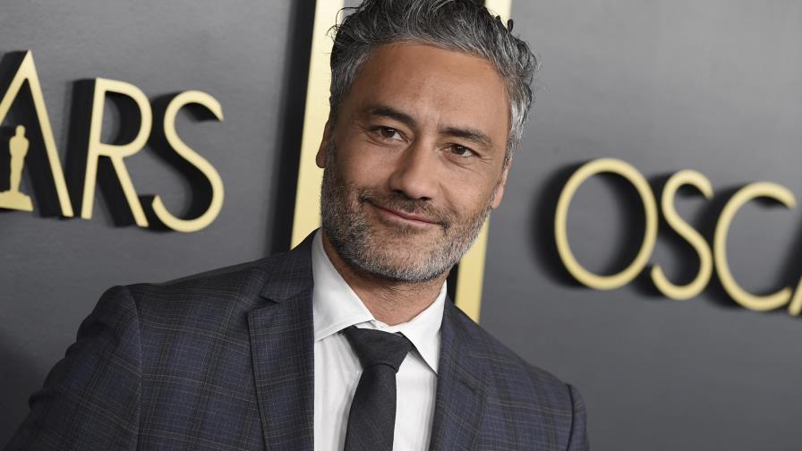 Taika Waititi dirigirá nueva película de “Star Wars”