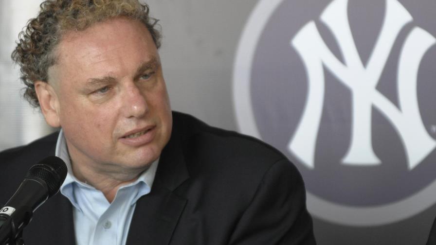 El presidente de los Yanquis no ve práctico jugar sin aficionados