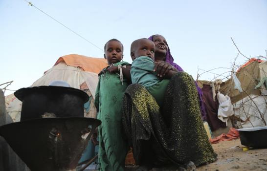 En Somalia todavía no se toma en serio al coronavirus