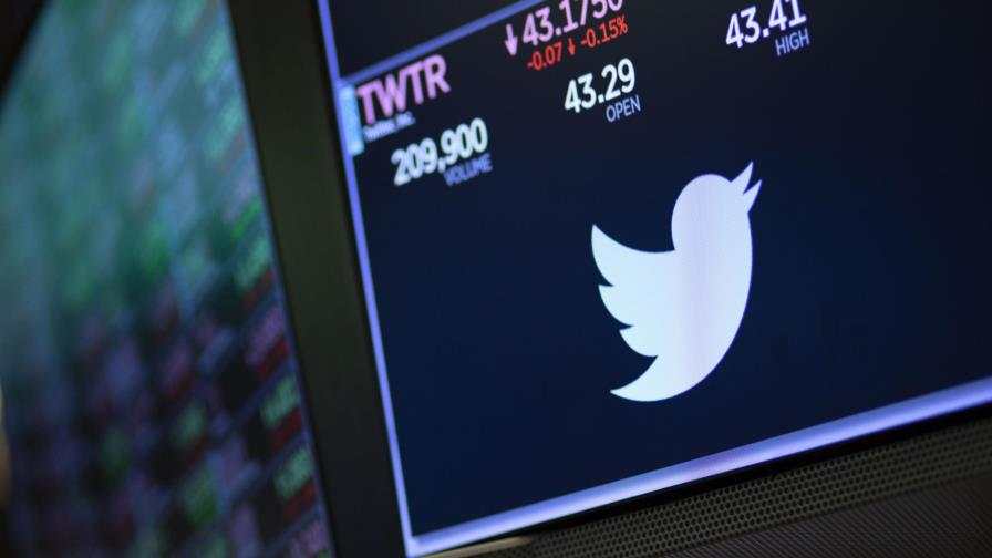 Twitter veta a corresponsal de Newsmax por desinformar Twitter veta a corresponsal de Newsmax por desinformar