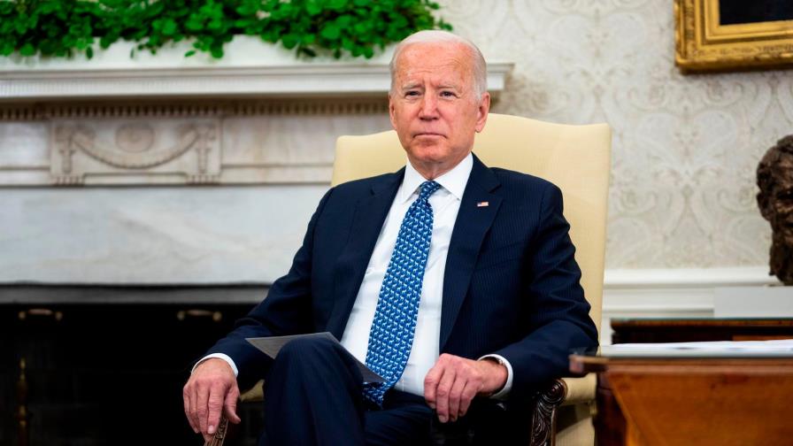 Biden asegura que México es el amigo más cercano que tiene Estados Unidos