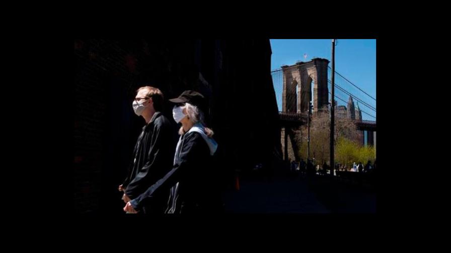 Nueva York comienza a detallar los criterios que guiarán su reapertura