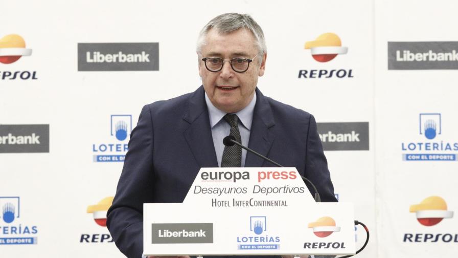 Fallece Michael Robinson, exjugador y comentarista deportivo