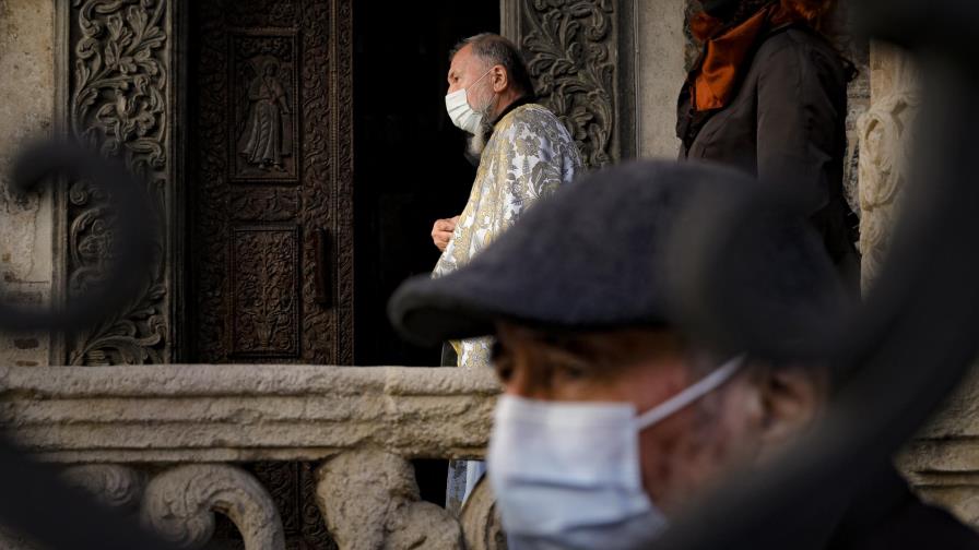 Casos de coronavirus rebasan los 50 millones a nivel mundial