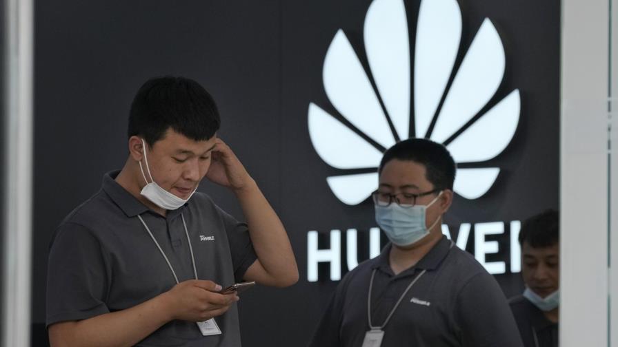 Huawei lanza su propio sistema operativo: HarmonyOS