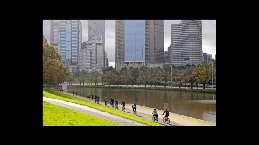 Seis millones de australianos utiliza ya la aplicación de rastreo de COVID-19