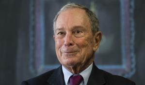 Bloomberg News cambia de reglas por candidatura presidencial