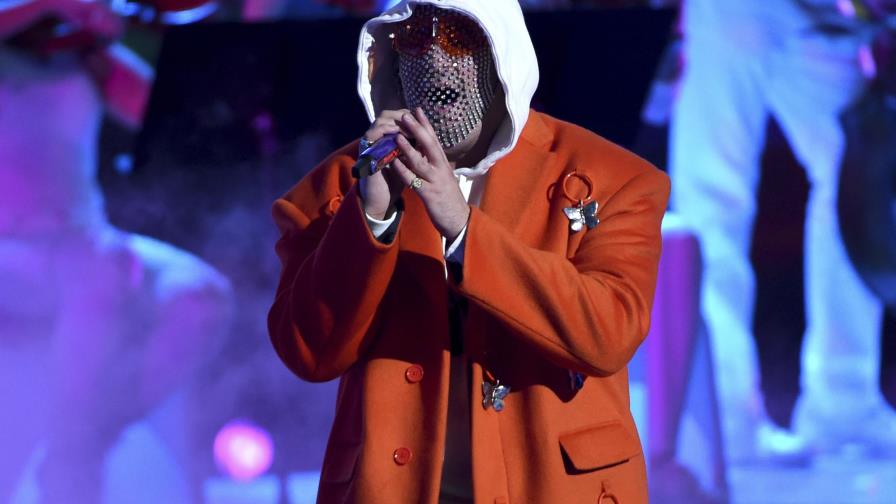 Bad Bunny: Vamos a salir adelante
