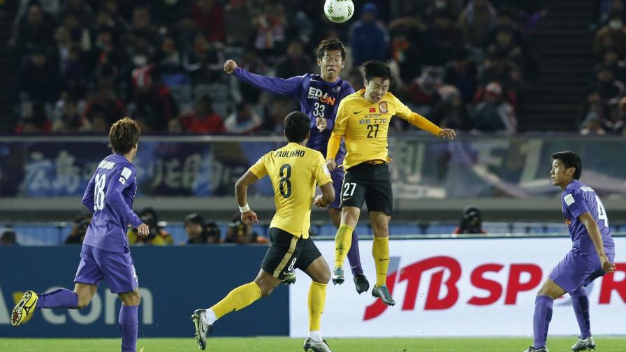 Superliga china podría iniciar a fines de junio