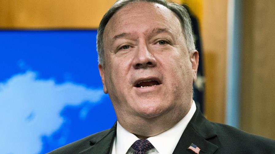 Trump vuelve a nombrar a Cuba patrocinador del terrorismo