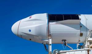 Proyecto en Florida busca que aquel que halle un cohete espacial lo devuelva