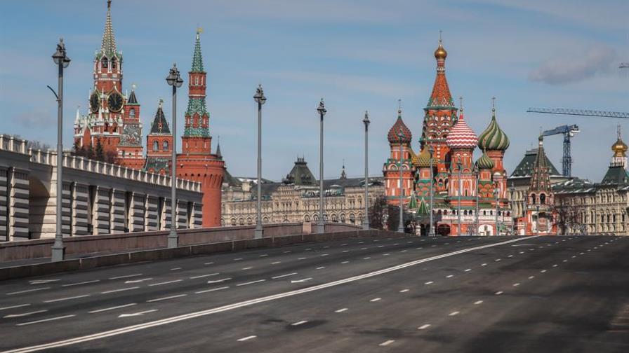 El Kremlin llama a prepararse para una crisis económica mundial