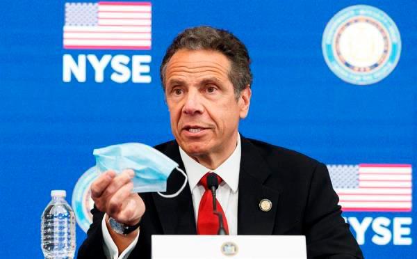 Gobernador de Nueva York extiende moratoria contra desalojos por la pandemia