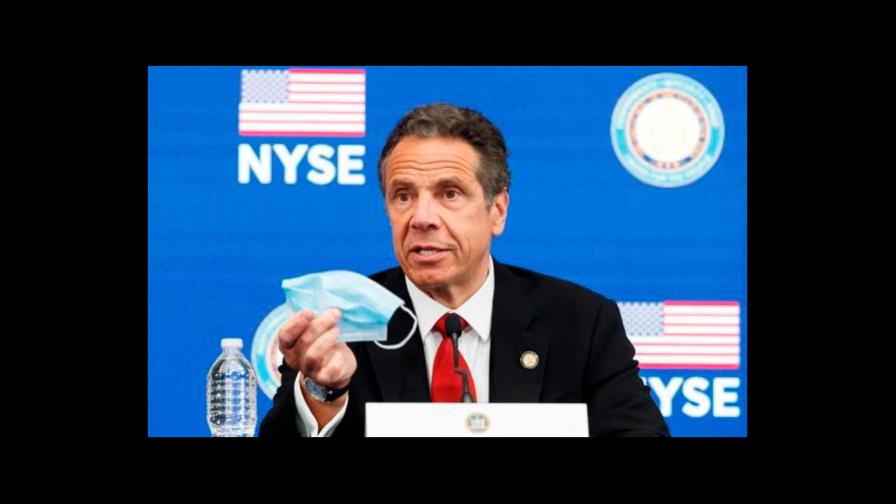 Gobernador de Nueva York extiende moratoria contra desalojos por la pandemia Gobernador de Nueva York extiende moratoria contra desalojos por la pandemia