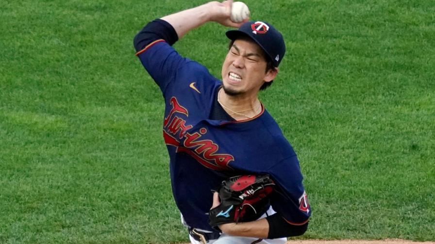 Con triple de Kepler, Mellizos vencen 4-2 a Tigres