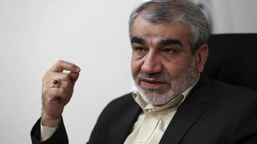 Funcionario: Irán debe dejar de cumplir pacto nuclear Funcionario: Irán debe dejar de cumplir pacto nuclear