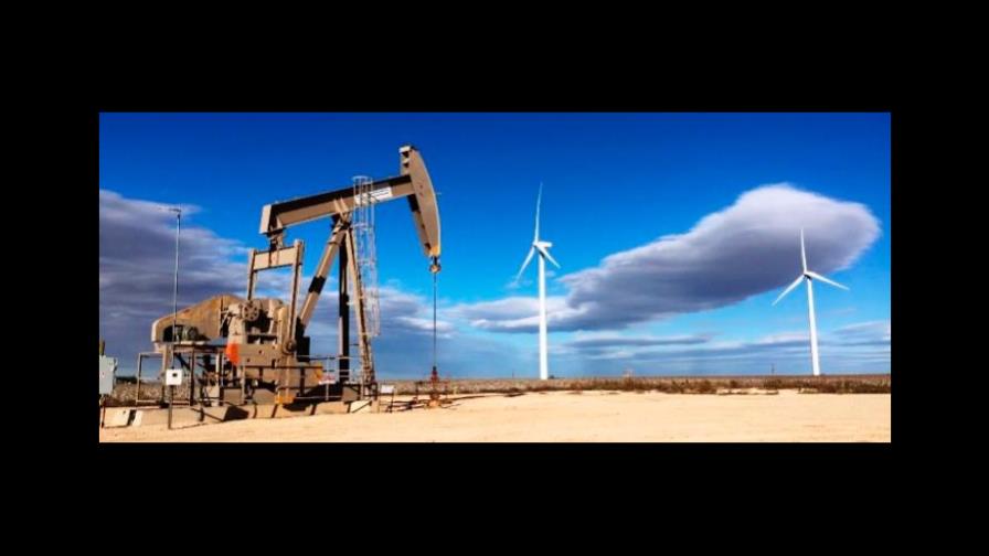 El petróleo de Texas abre con un descenso del 1,03 %, hasta 40,54 dólares