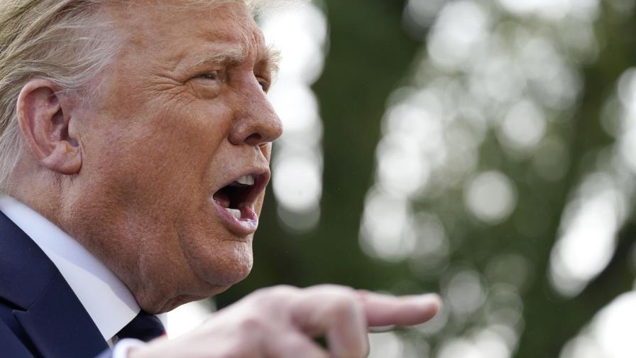 Elecciones en EEUU: No siempre gana quien saca más votos