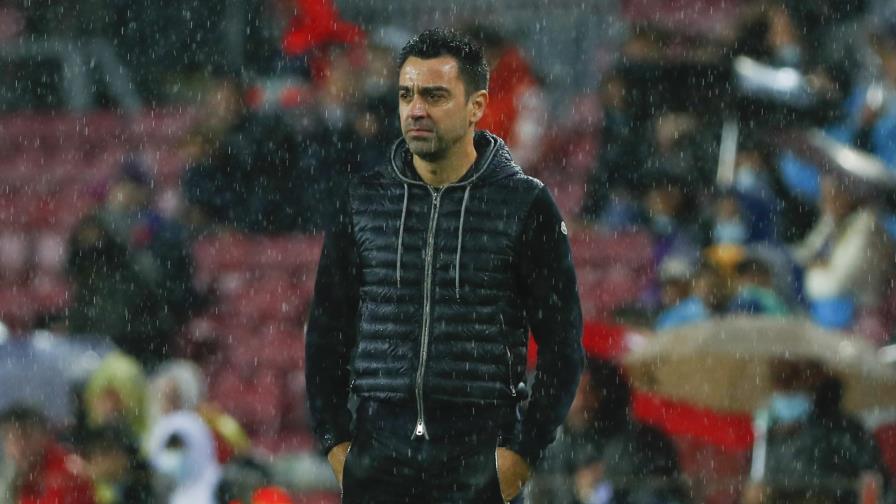 Barcelona se complica, Chelsea y Man U avanzan