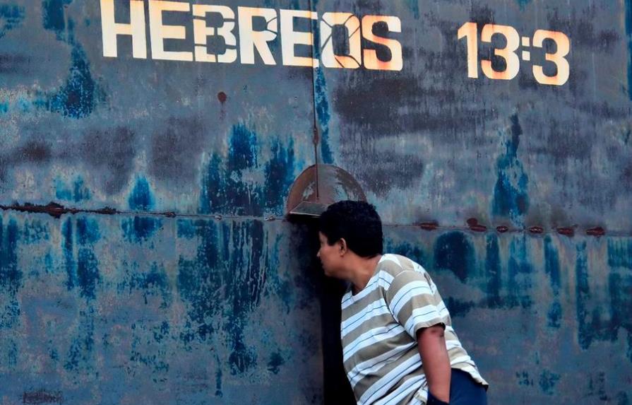 Las peores riñas y matanzas en las cárceles de Honduras