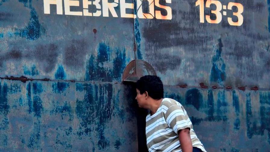 Las peores riñas y matanzas en las cárceles de Honduras