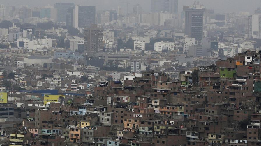 Perú prohibe citas familiares y salida de domingos por virus Perú prohibe citas familiares y salida de domingos por virus