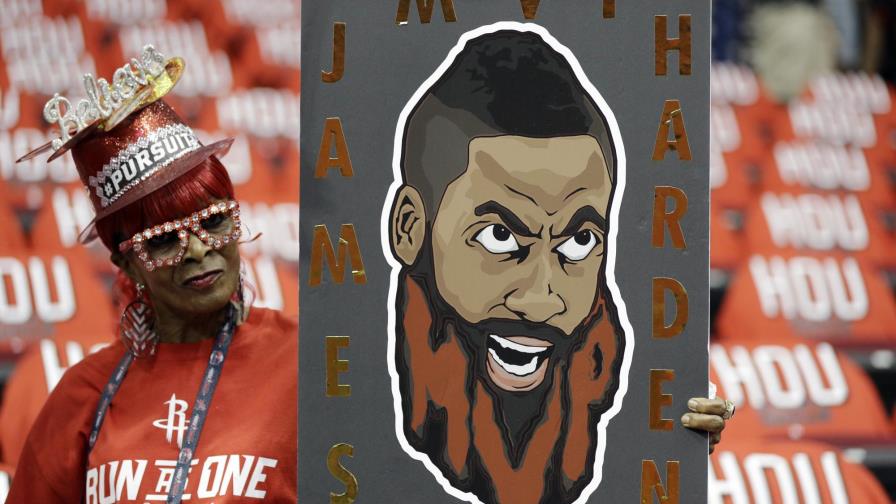 Fanáticos de Houston, tristes por adiós de astros deportivos