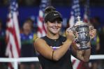 Ganadora del US Open 2019 anuncia que se tomará un tiempo por salud mental