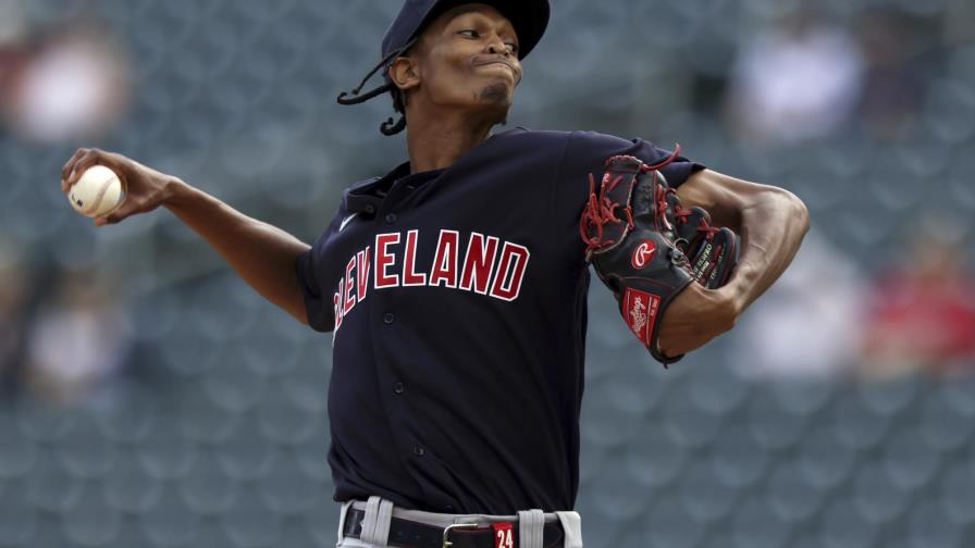 Indios y Mellizos dividen victorias en doble cartelera