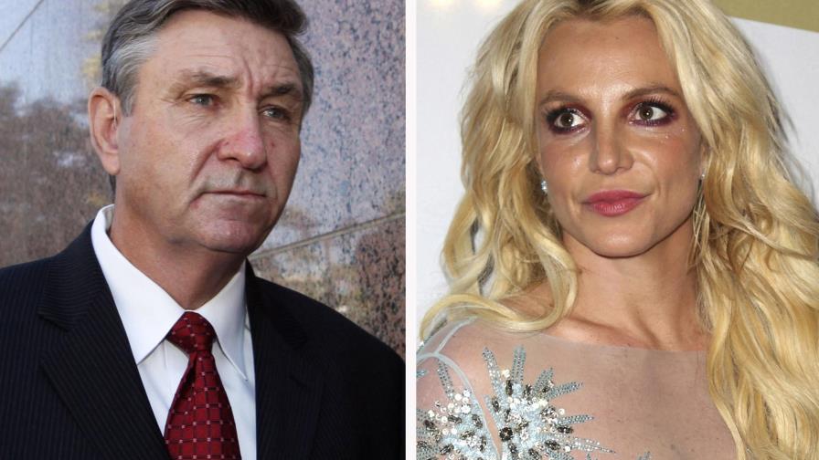 Padre de Britney Spears solicita fin de la tutela judicial Padre de Britney Spears solicita fin de la tutela judicial