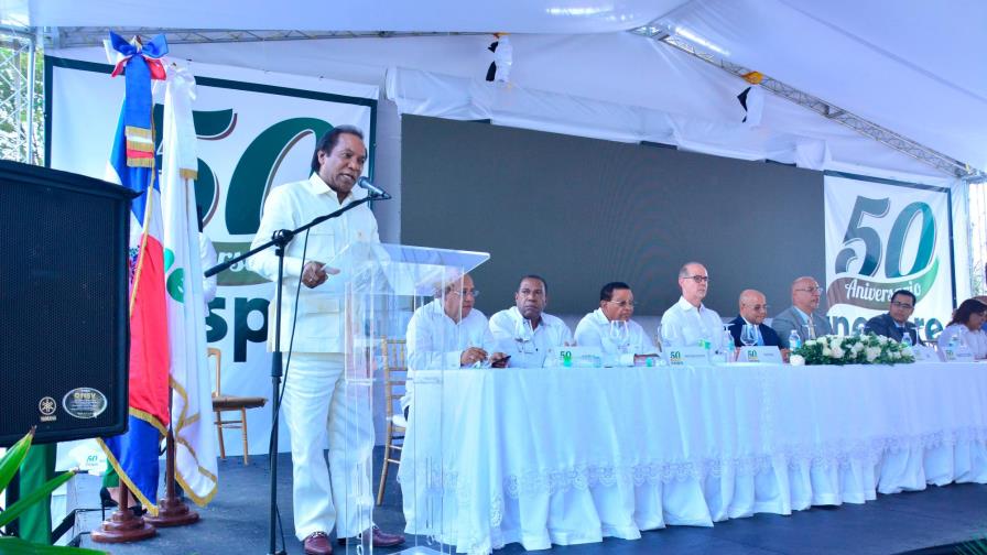 Inespre celebra 50 aniversario con igual cantidad de mercados y bodegas móviles Inespre celebra 50 aniversario con igual cantidad de mercados y bodegas móviles