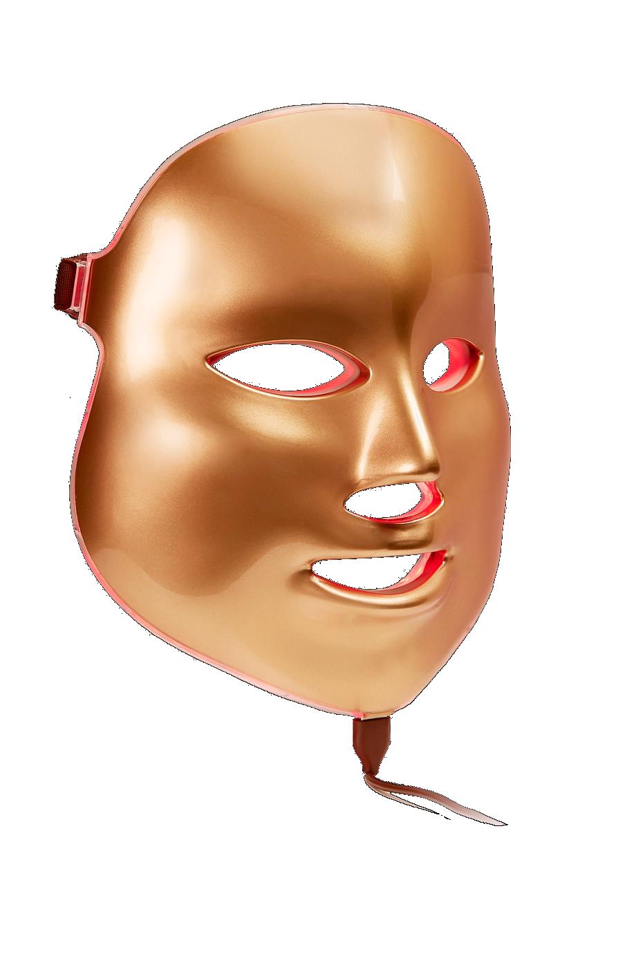 17. Dispositivo Tratamiento Facial MZ SKIN Light-Therapy Golden/ net-a-porter.com US$480