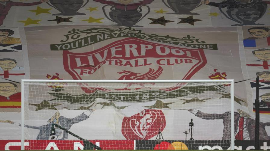 Real Madrid maniata a Liverpool y está en semis de Champions