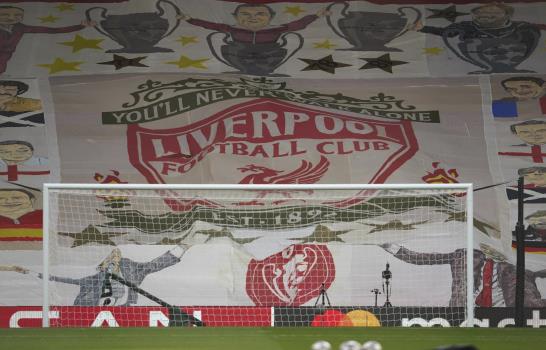 Real Madrid maniata a Liverpool y está en semis de Champions