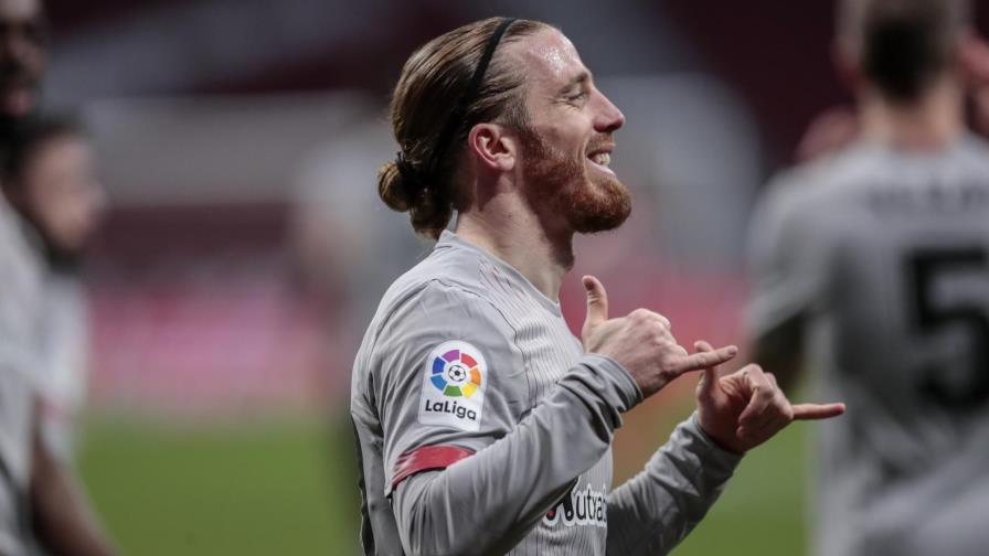 Derbi vasco en la final pospuesta de la Copa del Rey 2020