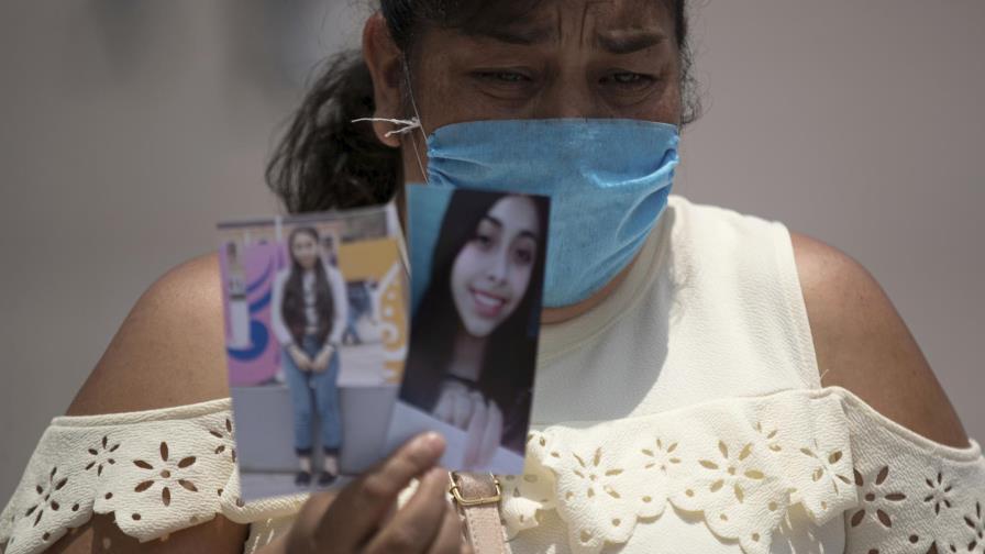 México: Crimen y otros problemas resisten a soluciones