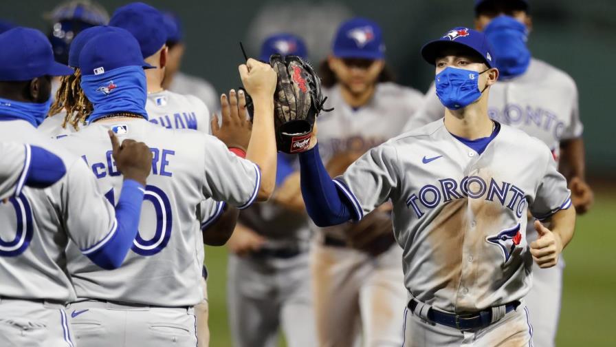 Gurriel Jr. anota la del desempate y Azulejos ganan