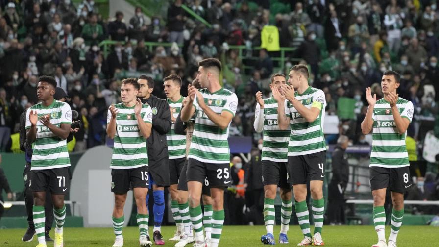 Sporting y Porto cerca de recibir veto por deudas atrasadas