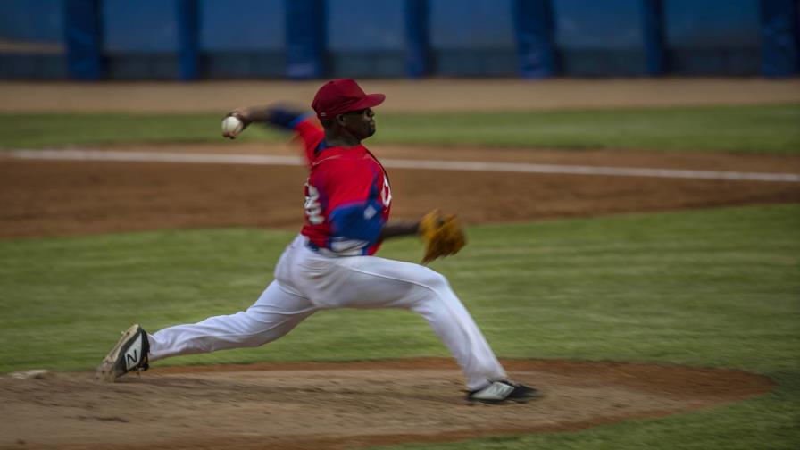 EEUU da visas a beisbolistas cubanos para Preolímpico