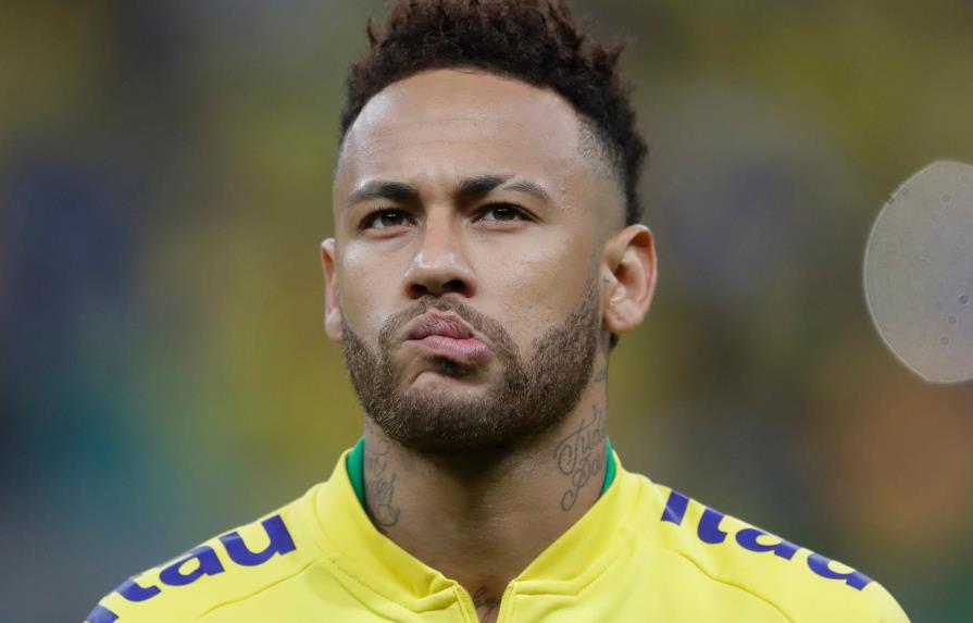 En el Barcelona no se ha planteado el regreso de Neymar 