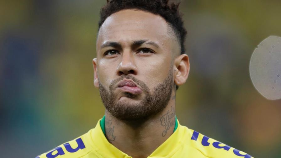 En el Barcelona no se ha planteado el regreso de Neymar 