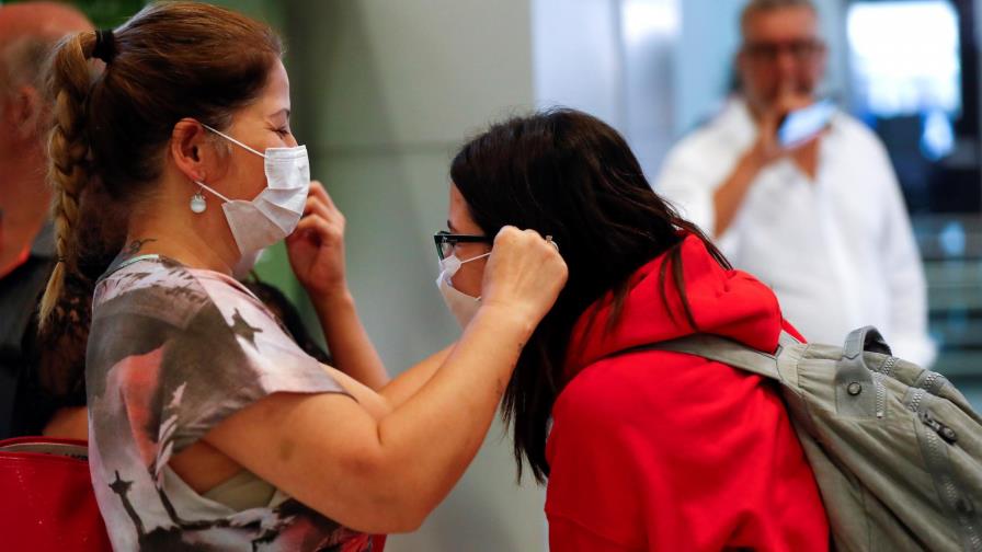 OMS: enfermos COVID-19 deben seguir aislados 15 días después de recuperarse