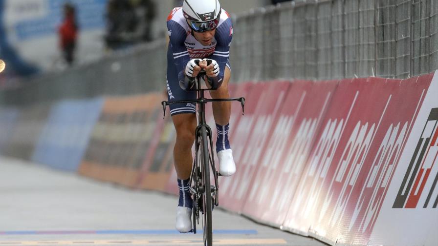 Nibali y Evenepoel, de lesiones a favoritos del Giro