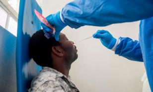 El país suma dos muertes y 316 nuevos contagios por COVID-19